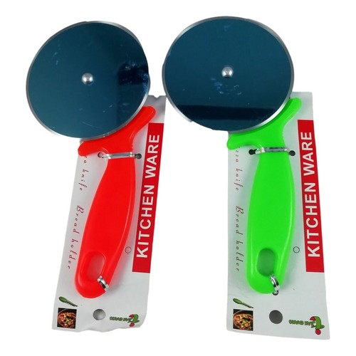 Roulette coupe pizza acier - coupe,