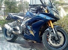 Yamaha FZ1 S Entièrement
