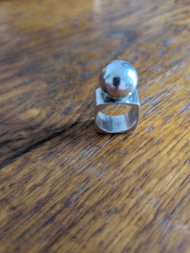 Bague collection dinh van - bague, de