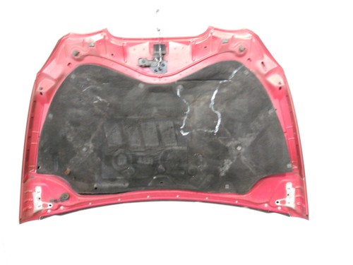 Capot seat leon - capot,