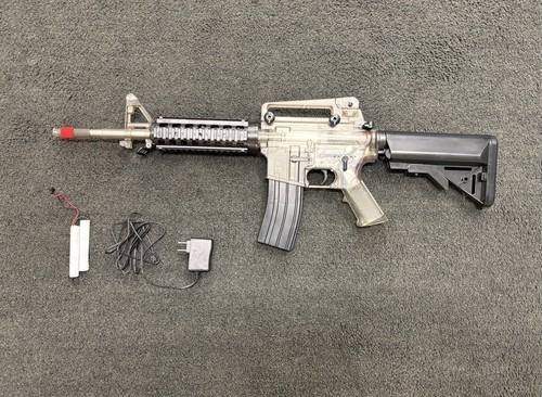Sig sauer carbine aeg - sauer,