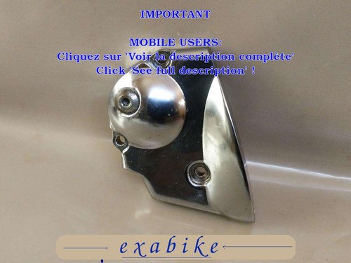 Couvercle moteur pour daelim - moteur,