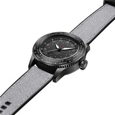  Mach Watch Pilot Watch Solar