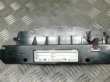 Commande chauffage HYUNDAI