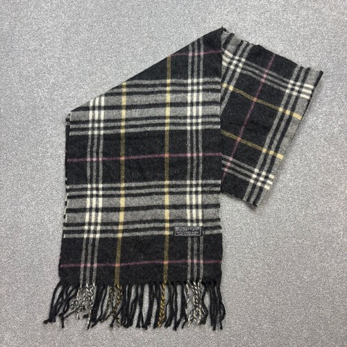 écharpe burberry london x - burberry,