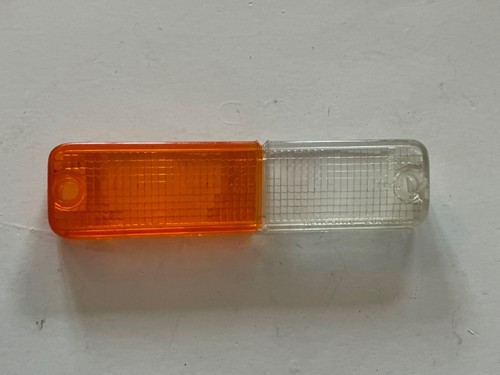 Cabochon clignotant avant - clignotant,