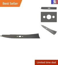 Lame Tondeuse 300 X 20 X 400