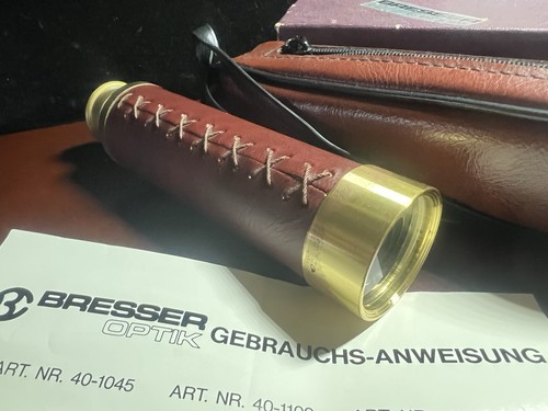 Télescope bresser optik - télescope,