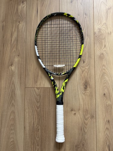 Raquette tennis babolat - de,
