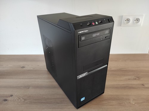 Acer veriton e430 - veriton,