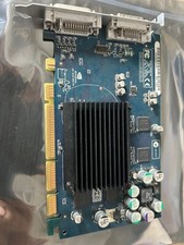 #@ Carte Video Apple NVIDIA Geforce Fx5200 64 Mb @#