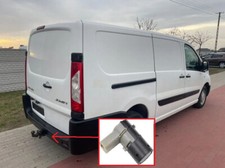 capteur de recul Citroën