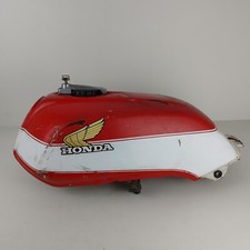 HONDA CB900F BOL-D-OR   FUEL