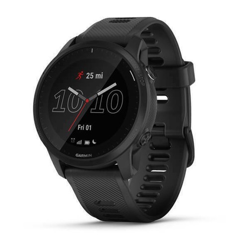 Garmin forerunner 945 lte - garmin,
