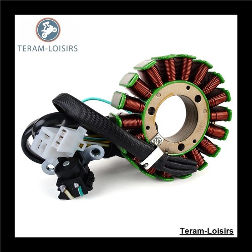 Stator alternateur pour - stator,