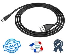 Câble USB 1 Mètre Micro TYPE
