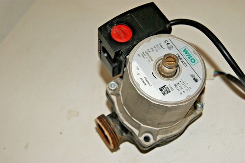 Pompe chaudiere circulateur - de,