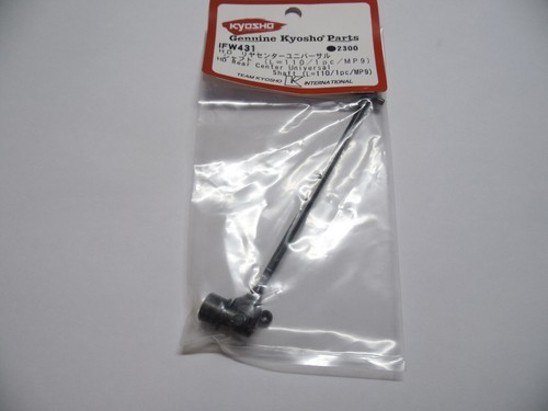 Kyosho ifw431 rear center - rear,