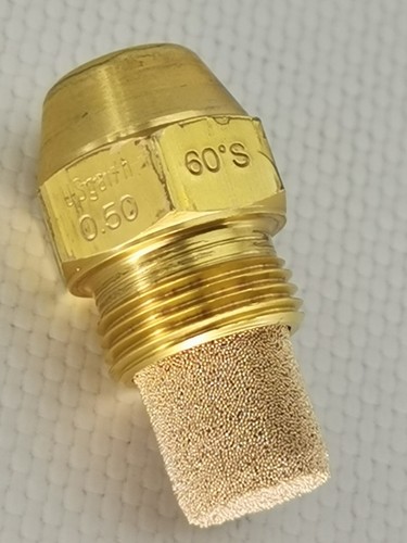 Danfoss gicleur fioul neuf - gicleur,