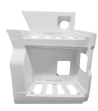 Camion MAN TGX 2021 TG3 TGX entrée en bas à droite, escalier, décoration d'es...