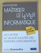 Maîtriser le levier