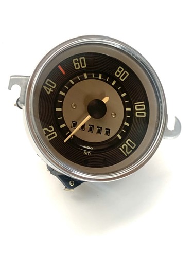 Compteur kilométrique vdo 0km - vdo,