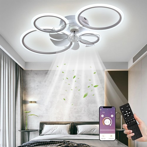 Ventilateur plafond avec - ventilateur,