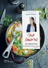 Ma cuisine. 80 recettes