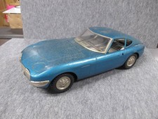 2000GT Nomura Toy