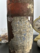 cognac martell Vieux