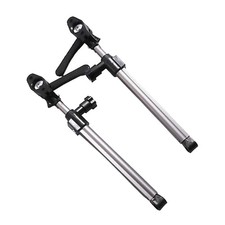 Tiges de Support de fenêtre