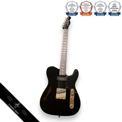 Fender custom shop ltd - custom, p90