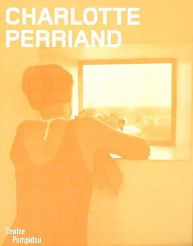 Charlotte perriand marie - charlotte,