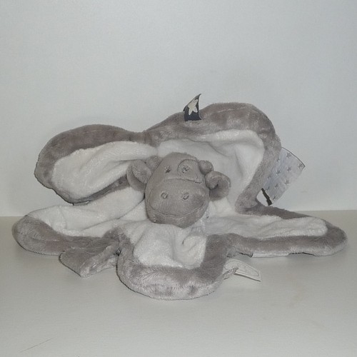 Doudou vache noukies noukie - doudou,