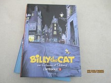 BILLY THE CAT / DESBERG-COLMAN