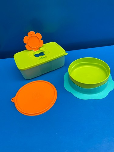 Tupperware lot enfant - tupperware,