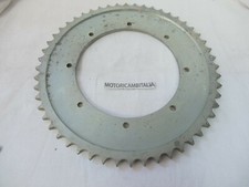 Pour Moto Morini Country 150