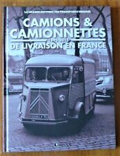 CAMIONS & CAMIONNETTES DE