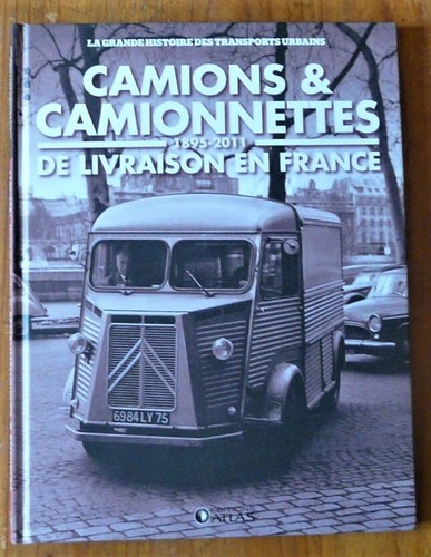 Camions camionnettes de - &,