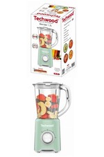 Blender Vert opale 500 W Bol
