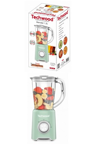 Blender vert opale 500 - blender, bol