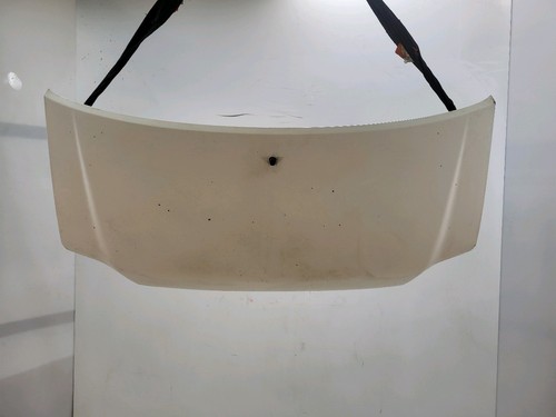 Capot suzuki wagon blanc - -,