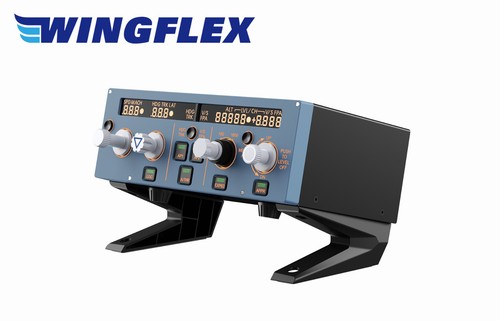 Winglex a320 fcu cube - a320,
