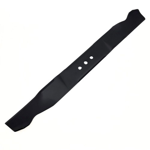 Lame tondeuse 53cm scheppach - lame,