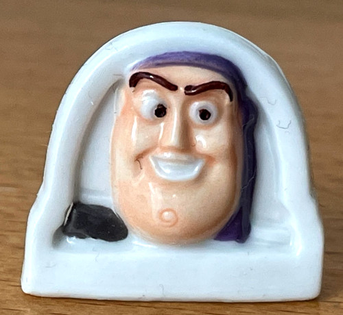 Fève buzz eclair toy - fève,
