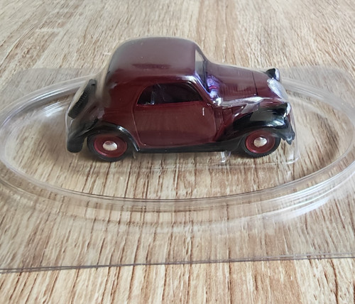 Voiture miniature simca 1936 - simca, 5