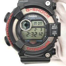 Montre numérique Casio