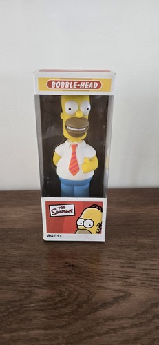 Funko bobble head figurine - bobble,