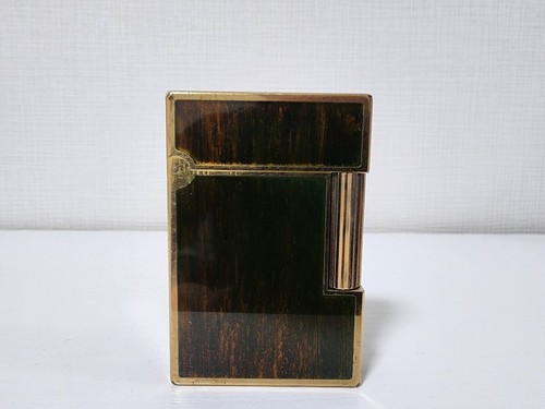 Briquet à gaz - , dupont