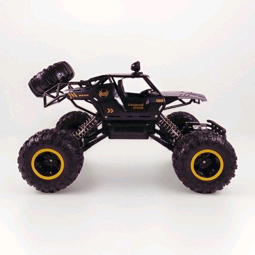 Cangy4 team rc - 1:12,